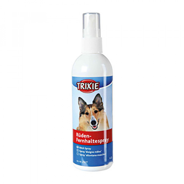 Trixie 175 Ml Erkek Köpek Uzaklaştırıcı Sprey | Köpek Leke Ve Koku Giderici
