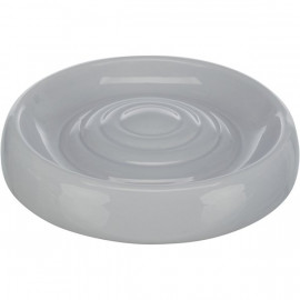 Trixie 18 Cm Gri Seramik Su Kabı 0.2 Lt Trixie 18 Cm Gri Seramik Su Kabı 0.2 Lt