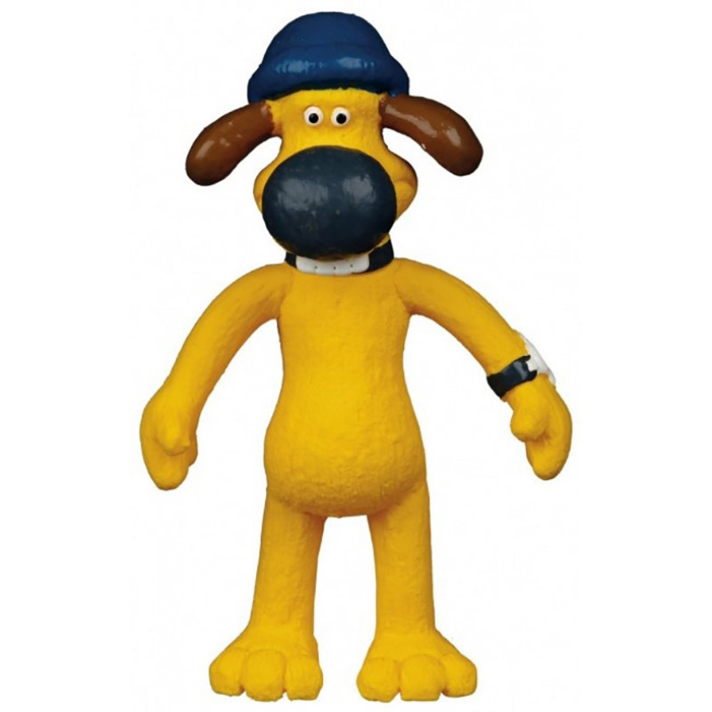 Trixie 18 Cm Shaun The Sheep Köpek Oyuncağı Latex | Vinil Latex Köpek Oyuncağı Trixie 18 Cm Shaun The Sheep Köpek Oyuncağı Latex | Vinil Latex Köpek Oyuncağı