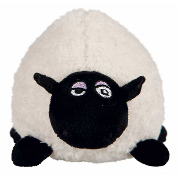 Trixie 18 Cm Shaun The Sheep Köpek Oyuncağı Peluş | Kumaş Ve Peluş Köpek Oyuncağı