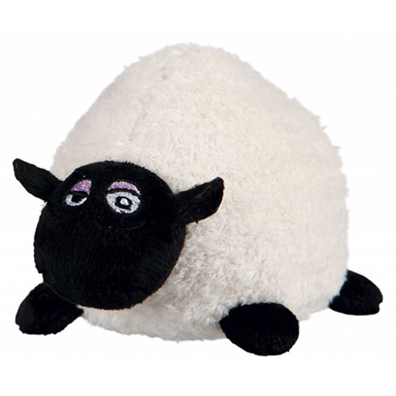 Trixie 18 Cm Shaun The Sheep Köpek Oyuncağı Peluş | Kumaş Ve Peluş Köpek Oyuncağı