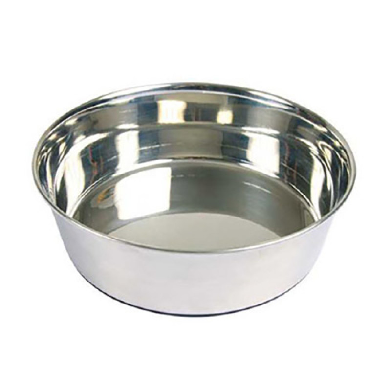 Trixie 2,5 Lt Metal Mama Ve Su Kabı | Metal Mama Ve Su Kabı Trixie 2,5 Lt Metal Mama Ve Su Kabı | Metal Mama Ve Su Kabı