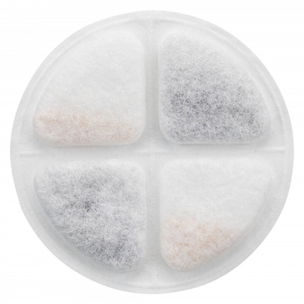 Trixie 2 Adet 24452 Otomatik Su Kabı Filtresi | Köpek Aksesuarı