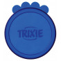 Trixie 2 Adet Konserve Kapağı, 10,6 Cm | Köpek Aksesuarı