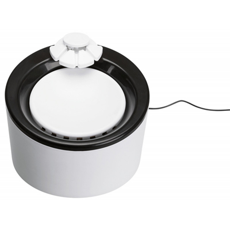 Trixie 2 Lt Otomatik Su Kabı | Otomatik Mama Ve Su Kabı