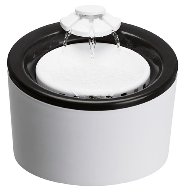 Trixie 2 Lt Otomatik Su Kabı | Otomatik Mama Ve Su Kabı Trixie 2 Lt Otomatik Su Kabı | Otomatik Mama Ve Su Kabı