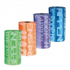 20 Adet Rulo Tuvalet Torbası 8 Rulo | Köpek Tuvalet Ve Dışkı Torbası 20 Adet Rulo Tuvalet Torbası 8 Rulo | Köpek Tuvalet Ve Dışkı Torbası