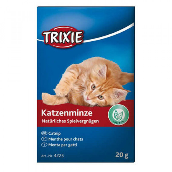 Trixie 20 Gr Kedi Otu | Kedi Otu