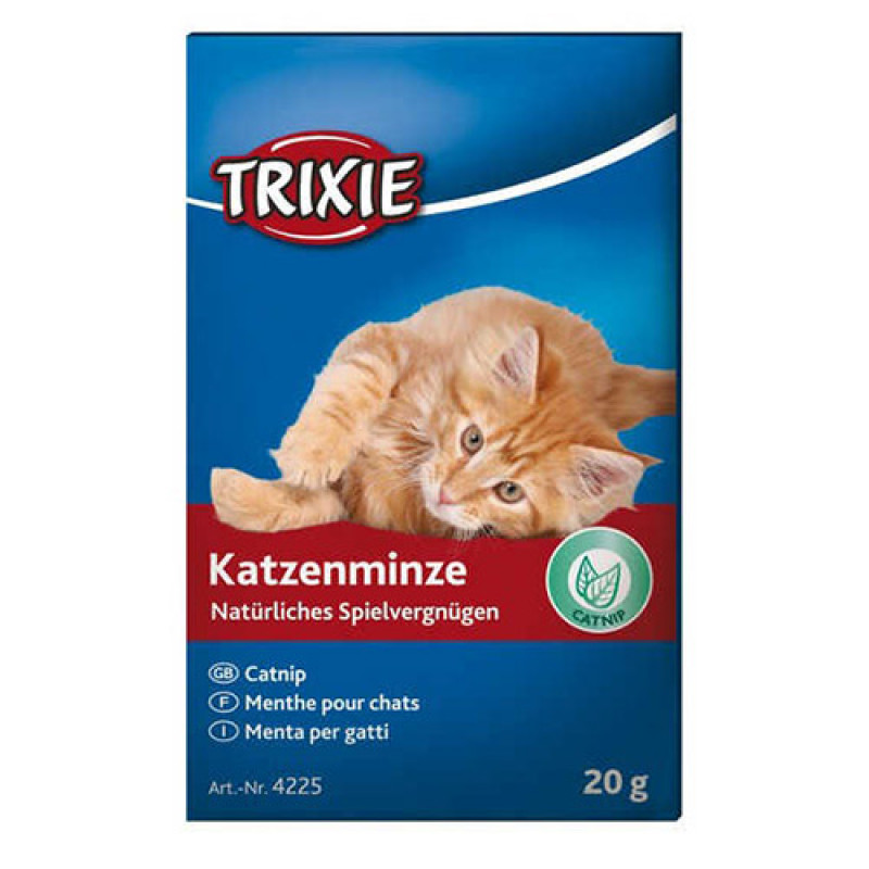 Trixie 20 Gr Kedi Otu | Kedi Otu Trixie 20 Gr Kedi Otu | Kedi Otu