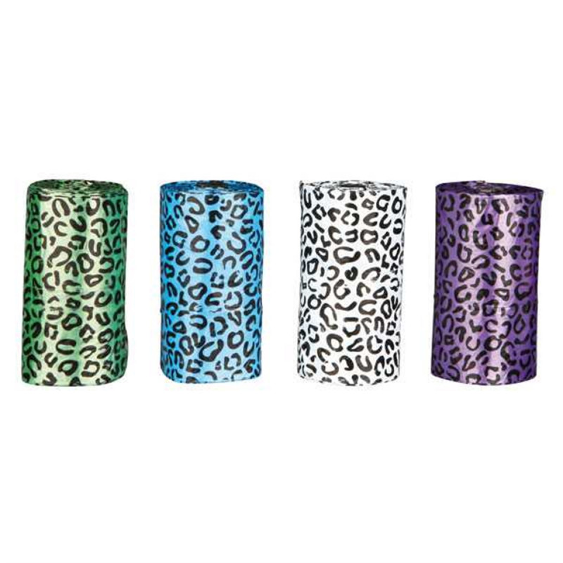 Trixie 20 Torba Rulo Tuvalet Torbası 4 Rulo | Köpek Tuvalet Ve Dışkı Torbası Trixie 20 Torba Rulo Tuvalet Torbası 4 Rulo | Köpek Tuvalet Ve Dışkı Torbası