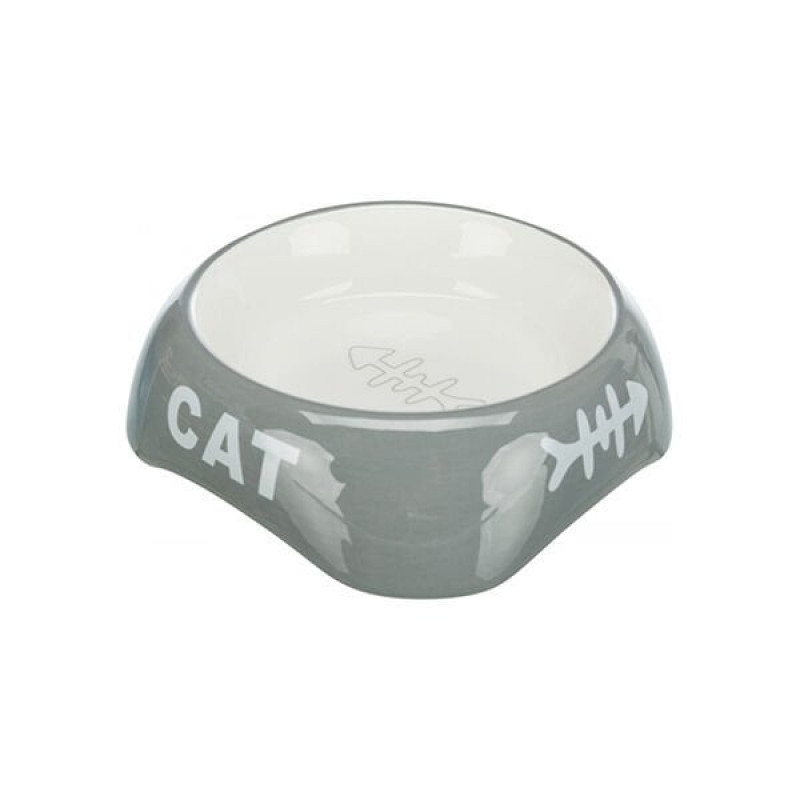 Trixie 200 Ml Seramik Yem&Su Kabı 13 Cm | Seramik Mama Ve Su Kabı Trixie 200 Ml Seramik Yem&Su Kabı 13 Cm | Seramik Mama Ve Su Kabı