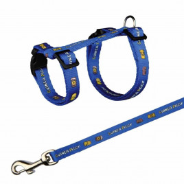 21-3 Cm Guinea Pig Ayarlanabilir Tasma Seti | Gineğig Ürünleri