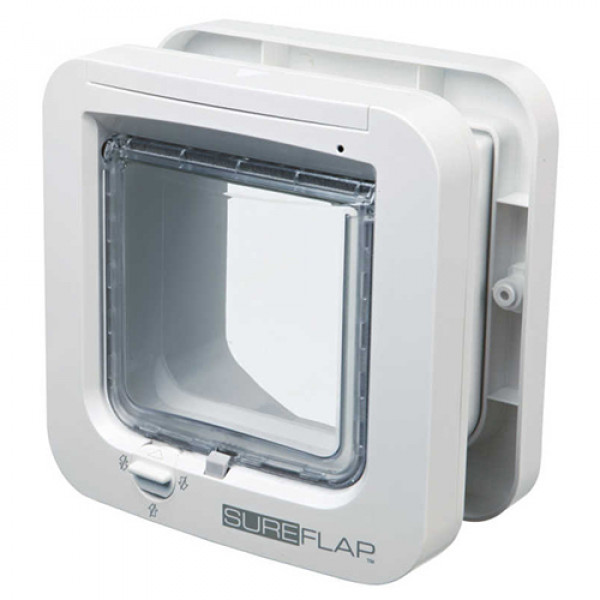 Trixie 21x21 Cm Mikroçip Tanımalı Akıllı Kapı 