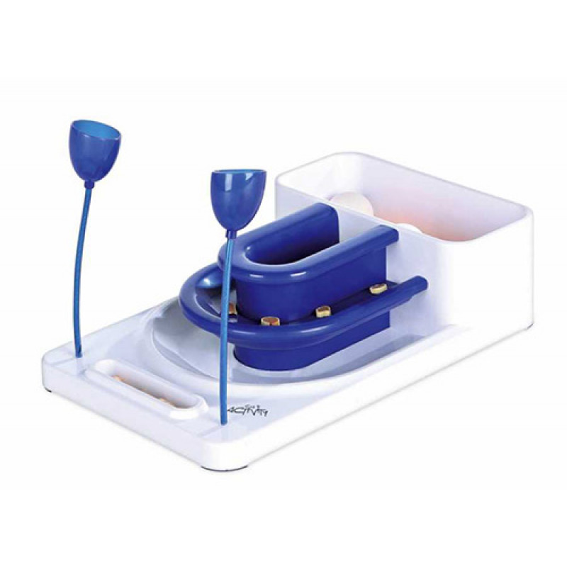 Trixie 21x34 Cm Zeka Geliştirme Oyuncağı | Kedi Zeka Oyuncağı Trixie 21x34 Cm Zeka Geliştirme Oyuncağı | Kedi Zeka Oyuncağı