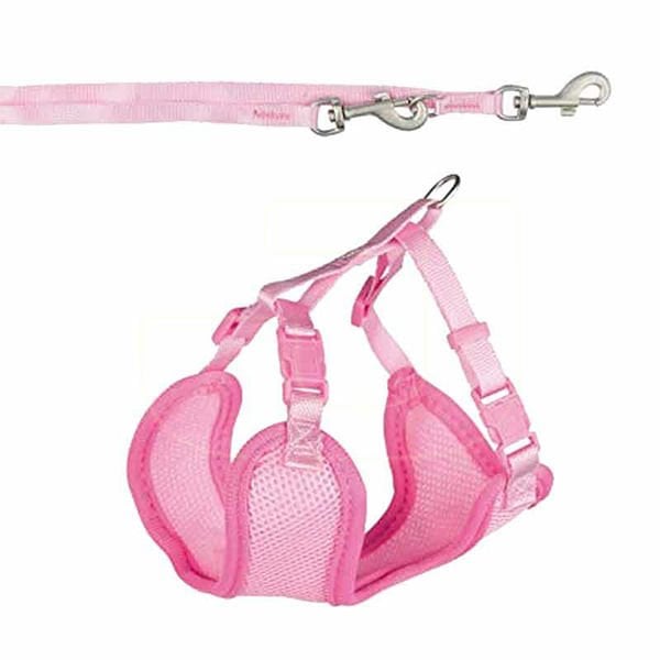 Trixie 23-34 Cm Yavru Göğüs Tasması 2M 10 Mm | Köpek Göğüs Tasması