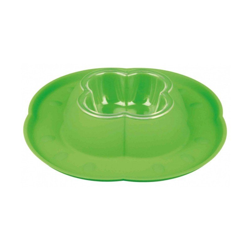 Trixie 23x23cm Mama Su Kabı, Servisli | Mama Altlığı Trixie 23x23cm Mama Su Kabı, Servisli | Mama Altlığı