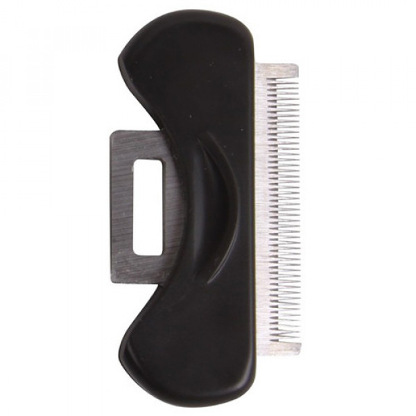 Trixie 24171,24173 Tarak Yedek Ucu 8 Cm | Plastik Saplı Tarak