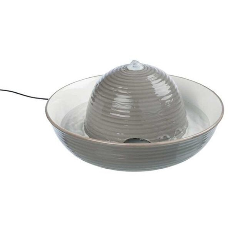 Trixie 24466 Otomatik Mama ve Su Kabı Pomba ve Adaptörü | Köpek Otomatik Mama Kabı Trixie 24466 Otomatik Mama ve Su Kabı Pomba ve Adaptörü | Köpek Otomatik Mama Kabı