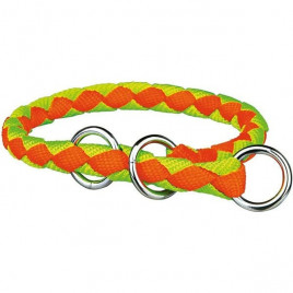 25-31 Cm 12 Mm Boyun Sarı Turuncu | Köpek Boyun Tasması 25-31 Cm 12 Mm Boyun Sarı Turuncu | Köpek Boyun Tasması