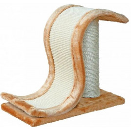 25×39×44 cm Tırmalama Tahtası, Kahve | Çubuk Kedi Tırmalama Tahtası 25×39×44 cm Tırmalama Tahtası, Kahve | Çubuk Kedi Tırmalama Tahtası