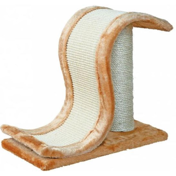 Trixie 25×39×44 cm Tırmalama Tahtası, Kahve | Çubuk Kedi Tırmalama Tahtası