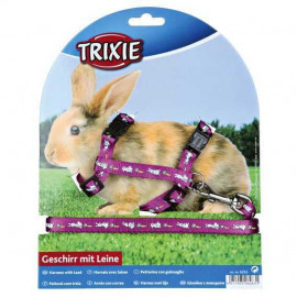 Trixie 25–44cm/10 mm Göğüs Tasma Seti Trixie 25–44cm/10 mm Göğüs Tasma Seti