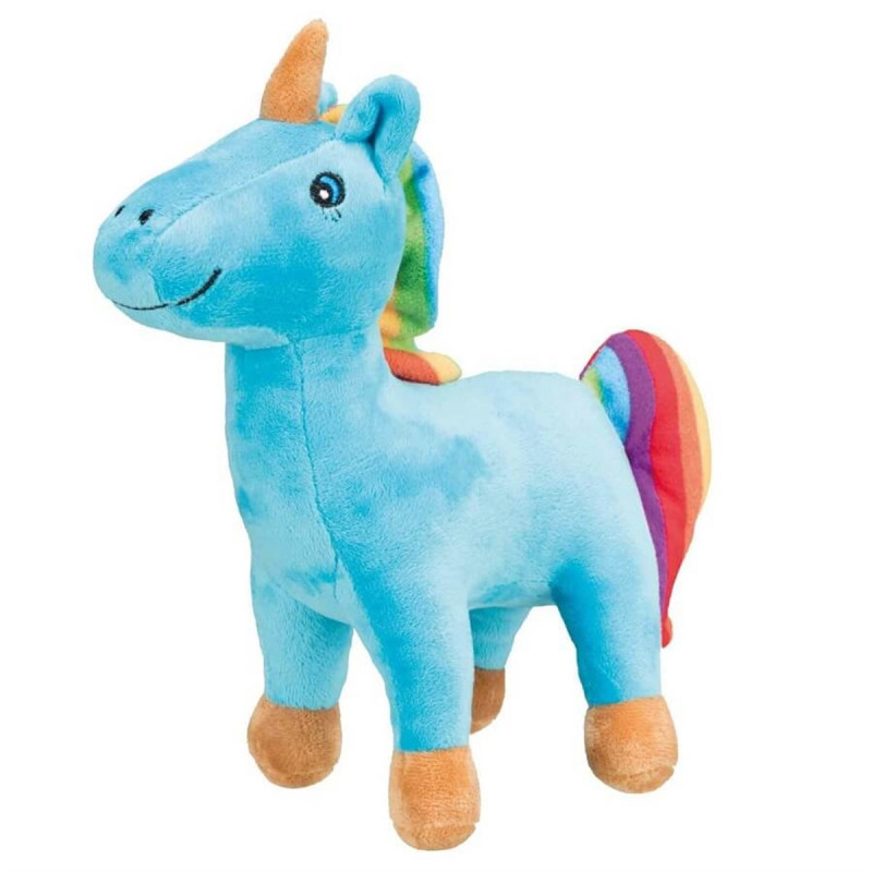 Trixie 25 Cm Peluş Unicorn 