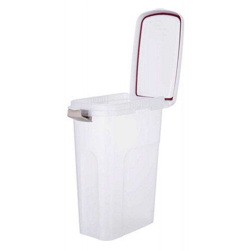 Trixie 25 Lt Mama Kovası 24X51X39 Cm | Kedi Maması Saklama Kabı