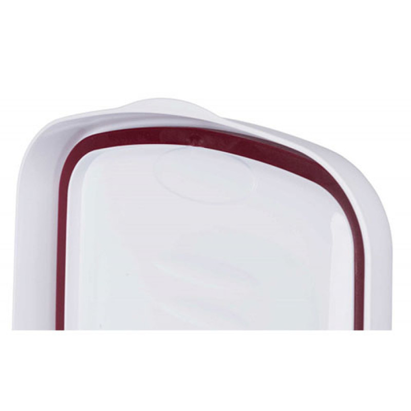 Trixie 25 Lt Mama Kovası 24X51X39 Cm | Kedi Maması Saklama Kabı