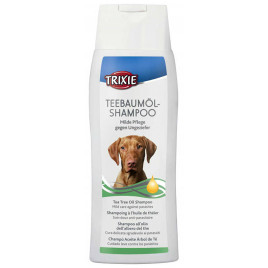 250 Ml Hassas Cilt Şampuanı | Köpek Şampuanı