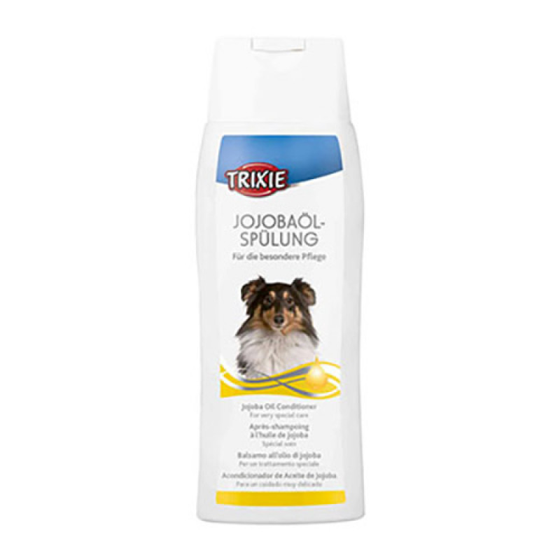 Trixie 250 Ml Jojobalı Bakım Kremi | Köpek Medikal Ürün Trixie 250 Ml Jojobalı Bakım Kremi | Köpek Medikal Ürün