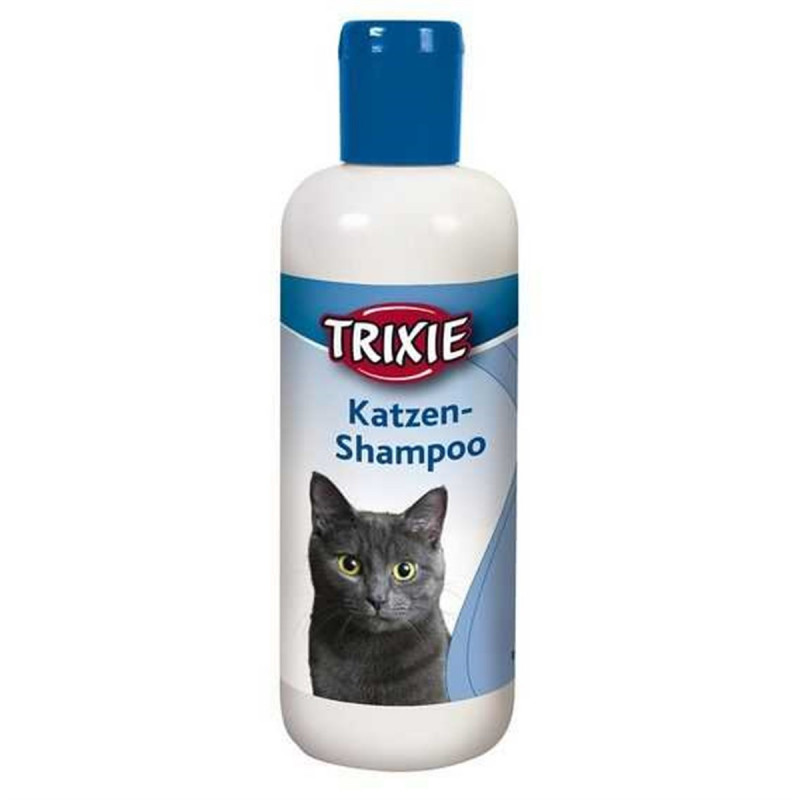 Trixie 250 Ml Kedi Şampuanı | Kedi Şampuanı