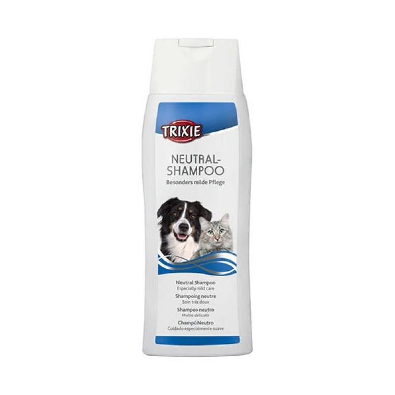 Trixie 250 Ml Köpek Şampuanı Naturel | Köpek Şampuanı Trixie 250 Ml Köpek Şampuanı Naturel | Köpek Şampuanı