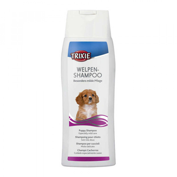 Trixie 250Ml Yavru Şampuanı | Köpek Şampuanı