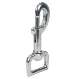 25mm Kilitli Ve Fırdöndülü Kanca | Köpek Bahçe Bağlama Kayışı 25mm Kilitli Ve Fırdöndülü Kanca | Köpek Bahçe Bağlama Kayışı