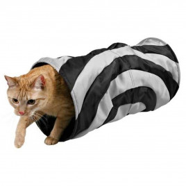 25x50 Cm Kedi Tüneli 