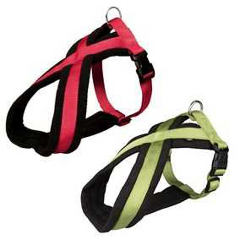 Trixie 26-38 Cm Polarlı Göğüs Xsmall Kırmızı | Köpek Göğüs Tasması Trixie 26-38 Cm Polarlı Göğüs Xsmall Kırmızı | Köpek Göğüs Tasması