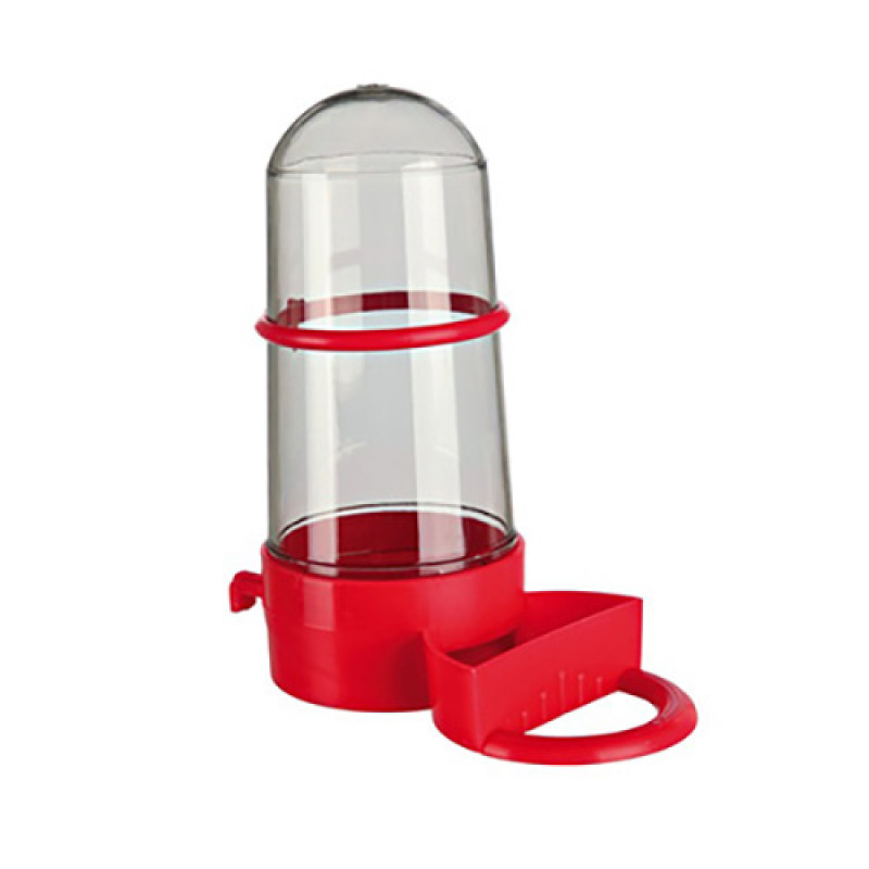 Trixie 265 Ml Yem Su Kabı 15 Cm | Kuş Yemliği