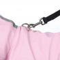 Trixie 27 Cm Palto Xsmall Pembe | Köpek Kıyafeti