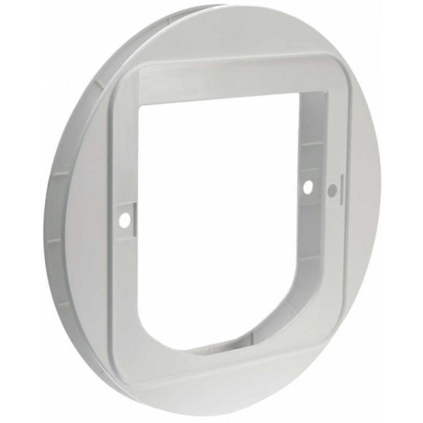 Trixie 28,5cm 38530 Kedi Kapısı Montaj Parçası | Kedi Kapısı