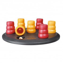 29 Cm Zeka Eğitim Oyuncağı Solitaire 