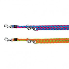 2M/12mm Gezdirme Kayışı Ayarl. S-M | Köpek Gezdirme Tasması 2M/12mm Gezdirme Kayışı Ayarl. S-M | Köpek Gezdirme Tasması