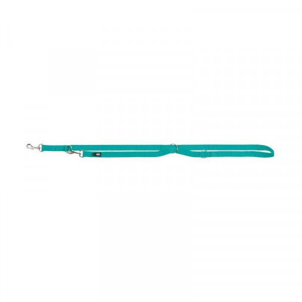 Trixie 2m / 20mm Premium Gezdirme Kayışı Okyanus | Köpek Gezdirme Tasması