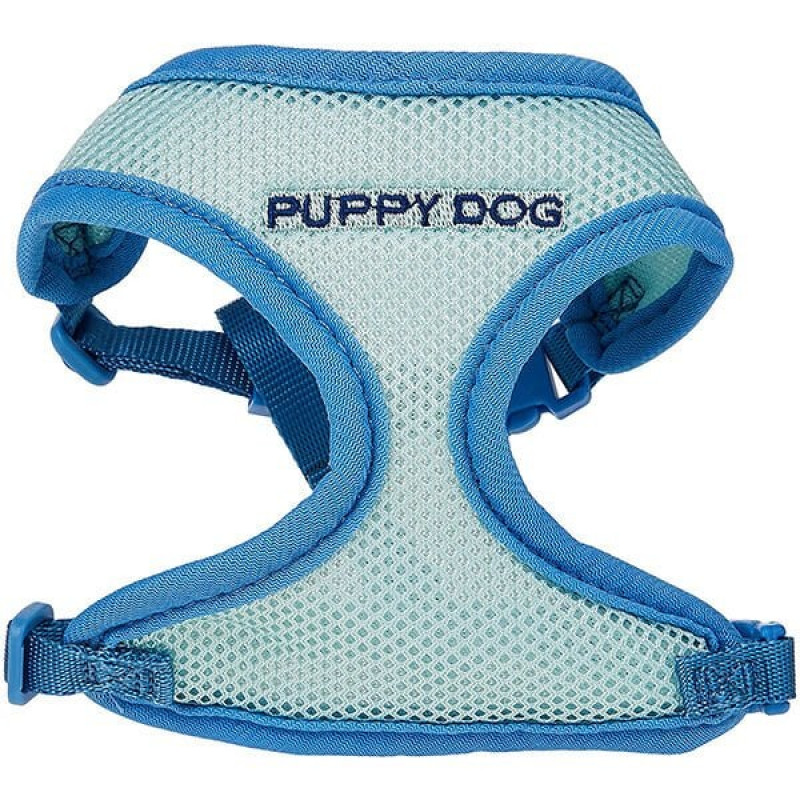 Trixie 3-34 Cm Yavru Göğüs Tasması 2M 10 Mm | Köpek Göğüs Tasması