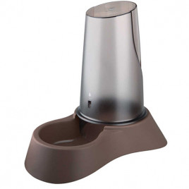 3,5 Lt Depolu Plastik Su Kabı 