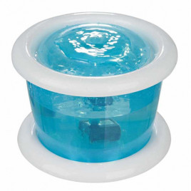 3 Lt Otomatik Su Kabı Mavi Beyaz | Köpek Otomatik Mama Kabı 3 Lt Otomatik Su Kabı Mavi Beyaz | Köpek Otomatik Mama Kabı