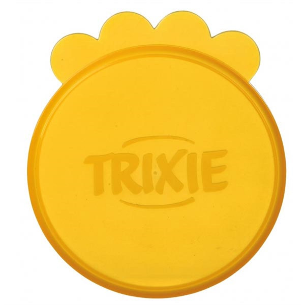 Trixie 3 Parça Kutu Kapağı 7 Cm Çeşitli Renklerde | Köpek Aksesuarı
