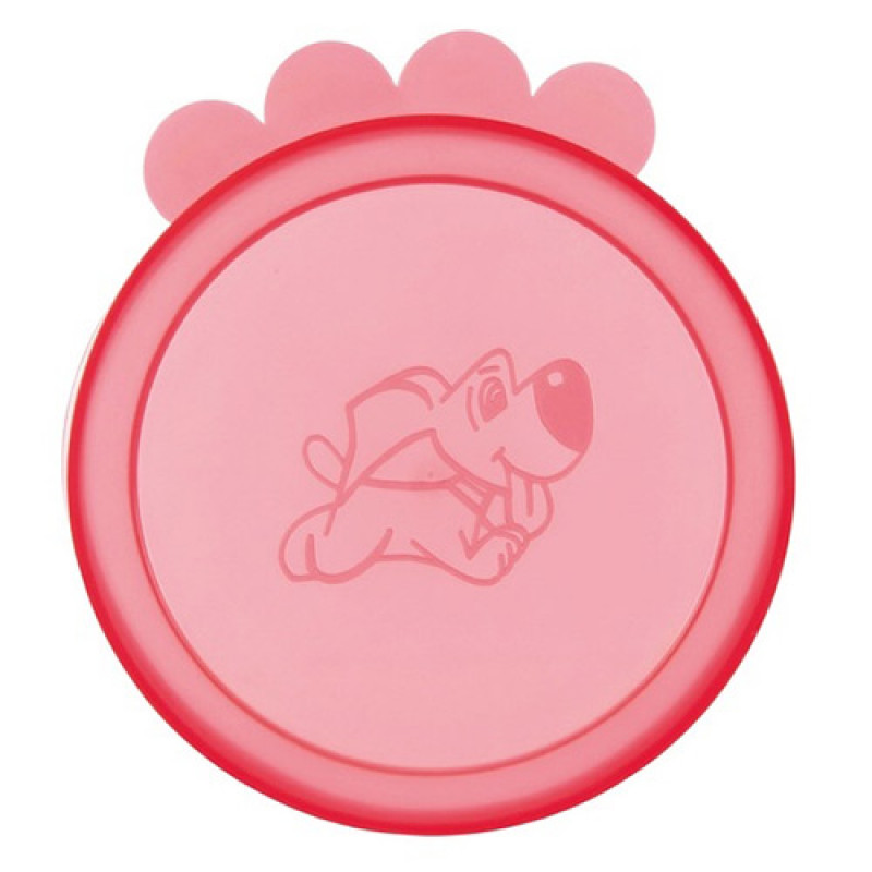 Trixie 3 Parça Kutu Kapağı 7 Cm Çeşitli Renklerde | Köpek Aksesuarı