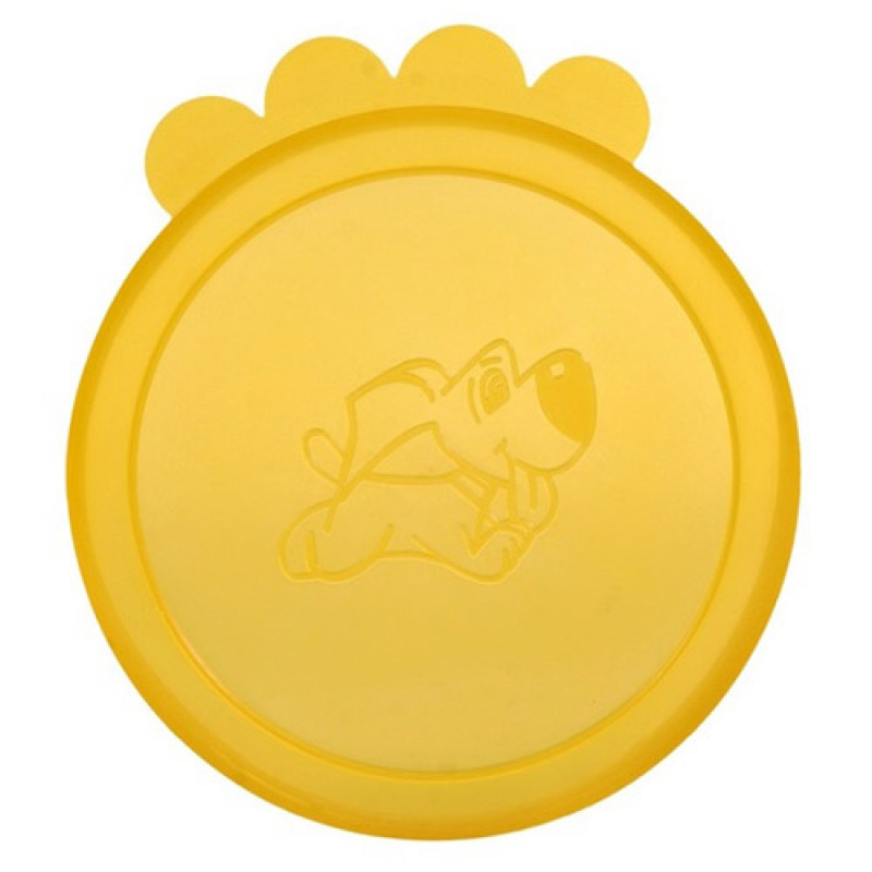 Trixie 3 Parça Kutu Kapağı 7 Cm Çeşitli Renklerde | Köpek Aksesuarı