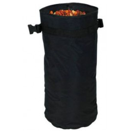 30 Cm/58 Cm Köpek Mama Çantası Siyah | Mama Saklama Kabı 30 Cm/58 Cm Köpek Mama Çantası Siyah | Mama Saklama Kabı